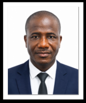 Emmanuel K. Gadasu, Lead Trainer at GIT Plus